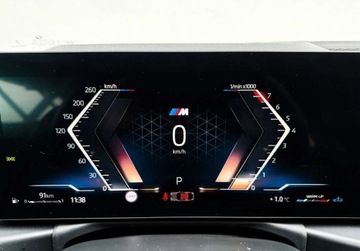 BMW Seria 4 G22-23-26 2025 BMW Seria 4 I wlasciciel M Sport Gwarancja Bezwypadkowy FVAT23, zdjęcie 30