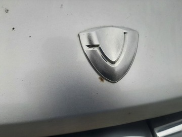 KAPOTA KRYT MOTORU SUBARU JE 04-10