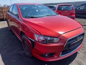 MITSUBISHI LANCER 8 VIII 08-17 VOLANT MULTIFUNKČNÍ