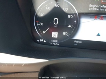 Volvo XC40 Crossover 2.0 T5 247KM 2019 Volvo XC 40 2019 Volvo XC40 T5 AWD Momentum 2.0 Benzyna 248KM, zdjęcie 14