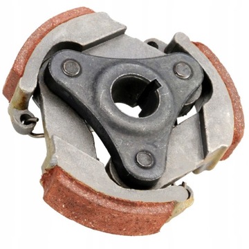 ШЕСТЕРНЯ + СЦЕПЛЕНИЕ MINI POCKET BIKE CROSS 14 z