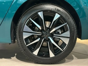 Peugeot 308 III 2025 Od ręki - Allure 1.2 mHEV 145KM / Pakiet Comfort, Safety, zdjęcie 10