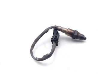 Лямбда-зонд Vauxhall Crossland 1.2 бензин 2021 г.