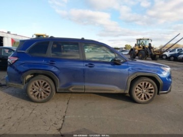 Subaru Forester VI 2025 Subaru Forester 2025 Subaru Forester Sport AWD 2.5 Benzyna 180KM, zdjęcie 6