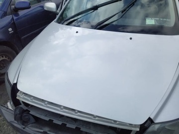 KAPOTA KRYT MOTORU VOLVO S40 II V50 04-08