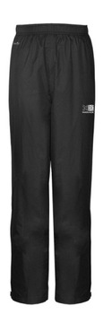 Q3988 DAMSKIE SPODNIE TREKKINGOWE TURYSTYCZNE 10K KARRIMOR 40