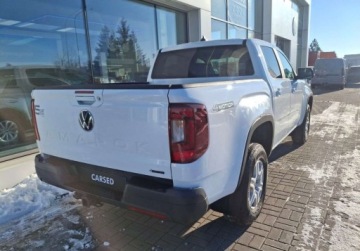 Volkswagen Amarok II 2025 Volkswagen Amarok Life 2.0 TDI 205 KM Automat 2.0 Diesel 205KM, zdjęcie 10