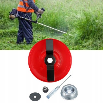 Головка косилки Дисковая прополка Сменная