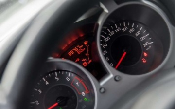 Nissan Juke I SUV Facelifting 1.2 DIG-T (Euro 6) 115KM 2017 Nissan Juke Nissan Juke 1.2 Benzyna 115KM, zdjęcie 10