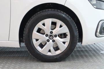 Citroen C4 Spacetourer Van 1.2 PureTech 131KM 2018 Citroen C4 SpaceTourer PureTech 130, Automat, zdjęcie 14