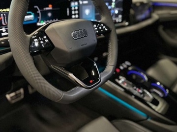 Audi A5 B10 2025 AUDI A5 S5 TFSI Sedan 3.0 (367KM) 2025, zdjęcie 4