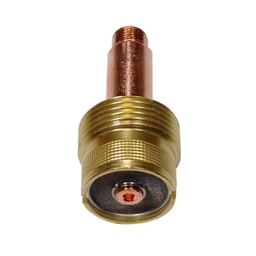 SOCZEWKA GAZOWA DUŻA JUMBO TIG 17 18 26 1,0 mm