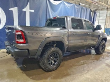  RAM 1500 TRX 2021 6.2 Benzyna 702KM, zdjęcie 3