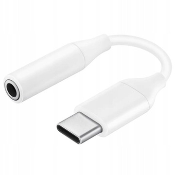 SAMSUNG ADAPTER EE-UC10JUWEGWW USB C - Mini Jack ORG