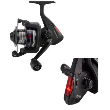 Robinson Acustik Feeder FD 606 - катушка 6000