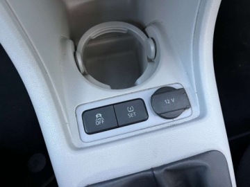 Seat Mii Hatchback 5d 1.0 60KM 2018 Seat Mii 1.0 benzyna 60 KM zarejestrowany w PL zadbany mozliwa zamiana, zdjęcie 11
