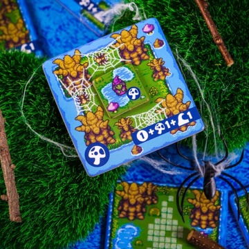 МУДУКО ОВЕРБОСС ИГРА В WORLD OF BOSS MONster 5+