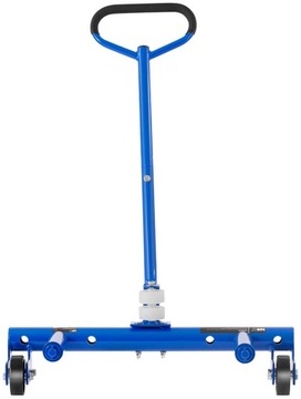 Тележка для перевозки грузовых колес до 250 кг 6,5-22,5