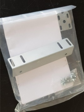 Привод на 1 окно, ручное управление - комплект