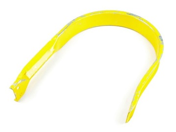 OSŁONA PODBIERACZA PRASY JOHN DEERE E65648 E656487