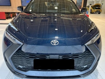 Toyota C-HR II SUV 1.8 Hybrid 140KM 2025 Od ręki - Comfort 1.8 Hybrid 140KM | Tempomat adaptacyjny!, zdjęcie 1