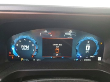 Ford Bronco VI 2025 Ford Bronco Sport Outer Banks 2025 1.5 Benzyna 181KM, zdjęcie 9