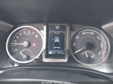 Toyota Tacoma II 2022 Toyota Tacoma SR5 2022 2.7l 2.7 Benzyna 159KM, zdjęcie 10