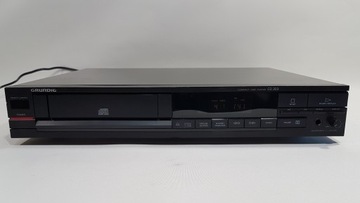 CD-ПЛЕЕР GRUNDIG CD 303/CDM 4/19/TDA 1543