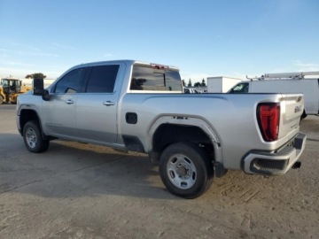  GMC Sierra K2500 Denali 2020 6.6 Diesel 401KM, zdjęcie 1