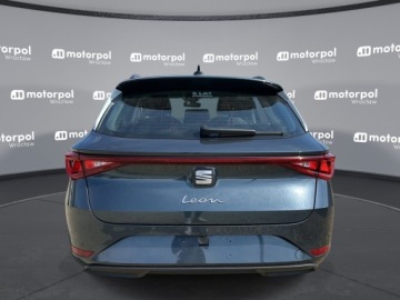 Seat Leon IV 2026 Seat Leon Style 1.5 eTSI 115 KM DSG, zdjęcie 6