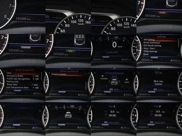 Nissan Juke II Crossover 1.0 DIG-T 117KM 2020 Nissan Juke 1.0Turbo nawi hak kamera gwarancja, zdjęcie 16