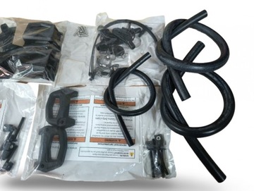 КРЕПЛЕНИЕ БАГАЖНИКА CARGO PACK SEA-DOO LINQ 295101015 RXP GTX WAKE