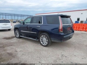Cadillac Escalade III 2018 Cadillac Escalade 2018 Cadillac Escalade 4WD 4dr Platinum 6.2 Benzyna 420KM, zdjęcie 2