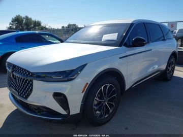 Lincoln 2024 Lincoln Nautilus Premiere 2024 2.0 Benzyna 250KM, zdjęcie 1