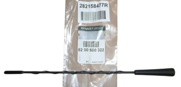 ANTENA DACHOWA SCENIC III MEGANE II MODUS CAPTUR CLIO 282158477R