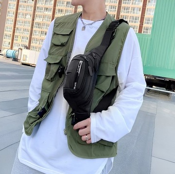 МУЖСКАЯ ЖЕНСКАЯ ВОДОНЕПРОНИЦАЕМАЯ СУМКА НА БЕДРА