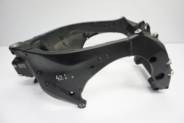 YAMAHA MT-10 16-21 RAMA 2016 + KOMPLET DOKUMENTÓW