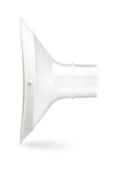 Гибкий воронкообразный наконечник Medela Personal Fit 27 мм