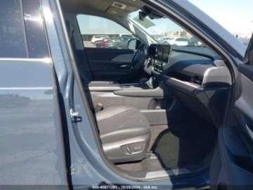 Toyota 2024 Toyota Grand Highlander Hybrid Limited, 2024r., 4x4, 2.5L 2.5 Benzyna 245KM, zdjęcie 6