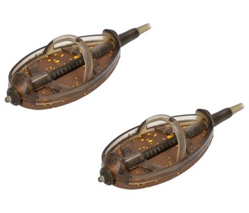Mikado KOSZYCZEK METHOD FEEDER DOUGLAS QMF 2x30g AMFN-QMF-2L-30B