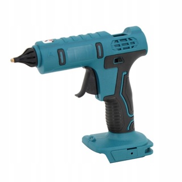 PISTOLET DO KLEJENIA NA GORĄCO DLA MAKITA BATERII