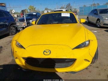 Mazda MX-5 IV 2016 Mazda MX-5 Miata Grand Touring 2016 2.0 Benzyna 155KM, zdjęcie 7