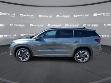 Skoda Kodiaq II 2026 Skoda Kodiaq Sportline 2.0 TSI 204 KM DSG, zdjęcie 2