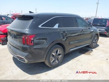Kia Sorento IV 2021 Kia Sorento 2021 r., 1,6L HYBRID S 1.6 Hybryda 227KM, zdjęcie 5