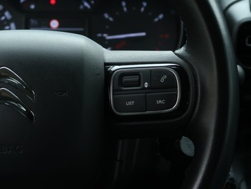 Citroen Berlingo III Osobowy M 1.5 BlueHDi 102KM 2021 Citroen Berlingo 1.5 BlueHDi, Salon Polska, zdjęcie 16