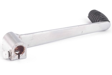 Рычаг переключения передач Китай Cross 110 125 Фреза 11мм хром