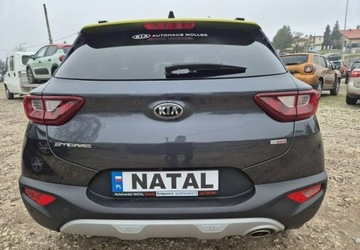 Kia Stonic I Crossover 1.0 T-GDI 100KM 2019 Kia Stonic Super wersja 62.000km Benzyna 100KM, zdjęcie 2