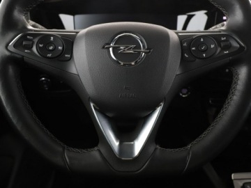 Opel Mokka II SUV 1.2 Turbo 130KM 2023 Opel Mokka Automat Navi Czujniki parkowania, zdjęcie 20