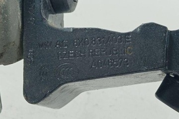 JINÉ DÍLY KAROSÉRIE SEAT ATECA (KH7) 8X0831403E 1.4L GASOLINE 110KW 2018