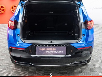 Opel 2023 OPEL Grandland X 1.2 T GS aut Suv 130KM 2023, zdjęcie 27